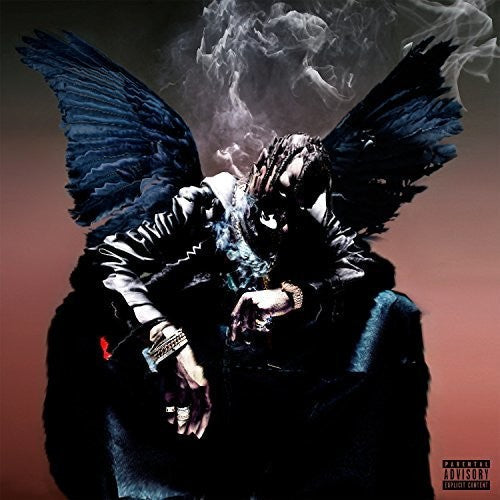 Travis Scott - Birds In The Trap Sing Mcknight - LP { Vinyl LP }