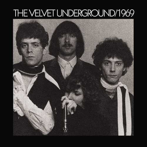 The Velvet Underground - 1969 - LP { Vinyl LP }