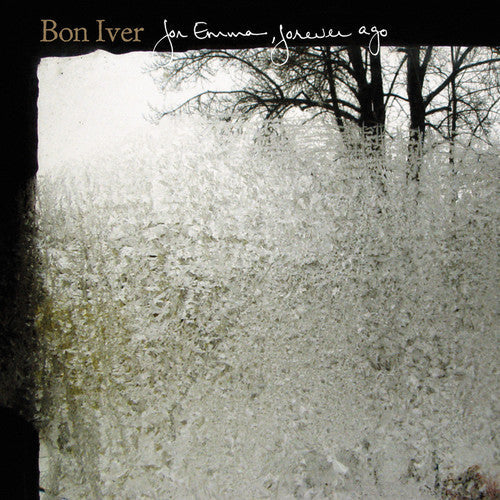 Bon Iver - For Emma, Forever Ago - LP { Vinyl LP }