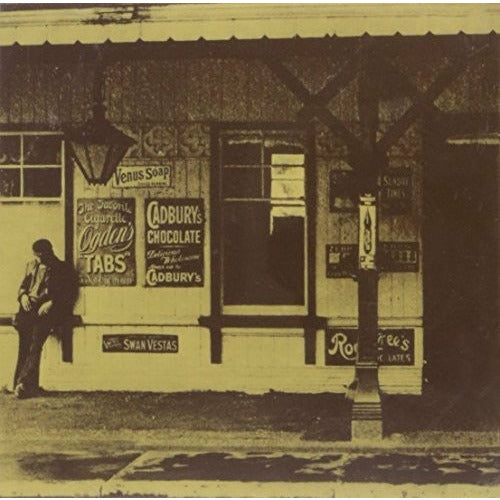 Elton John - Tumbleweed Connection - LP { Vinyl LP }