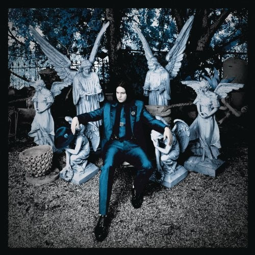 Jack White - Lazaretto - LP { Vinyl LP }