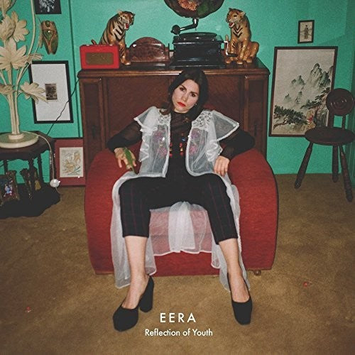 EERA - Reflection Of Youth - Indie LP { Vinyl LP }