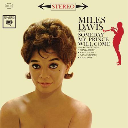 Miles Davis - Someday My Prince Will Come - Analogue Productions LP { Vinyl LP }