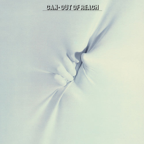 Can - Out of Reach - LP { Vinyl LP }