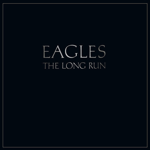 Eagles - The Long Run - LP { Vinyl LP }