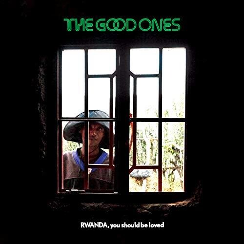 The Good Ones - Rwanda, You Should Be Loved - LP { Vinyl LP }