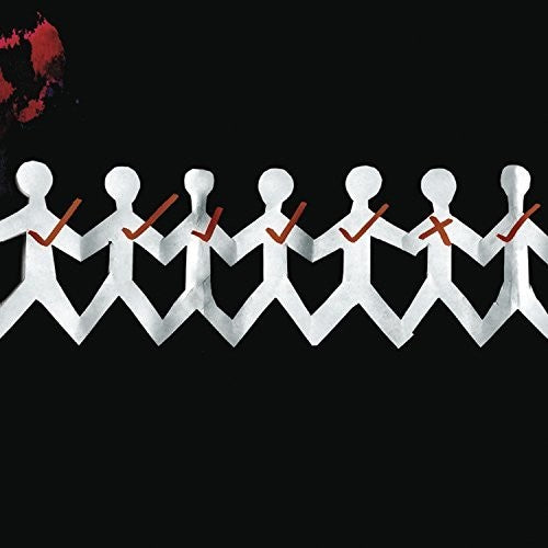 Three Days Grace - One-X - LP { Vinyl LP }