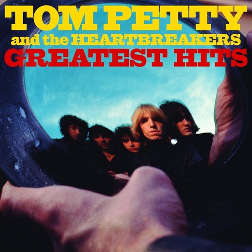Tom Petty & The Heartbreakers - Greatest Hits - LP { Vinyl LP }