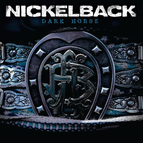 Nickelback - Dark Horse - LP { Vinyl LP }