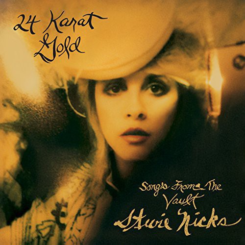 Stevie Nicks - 24 Karat Gold - Songs from the Vault - LP { Vinyl LP }