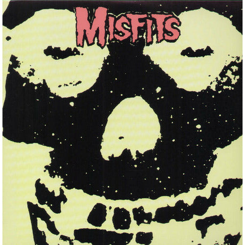 Misfits - Misfits Collection - LP { Vinyl LP }