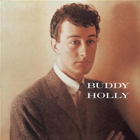 Buddy Holly - Buddy Holly - Analogue Productions LP { Vinyl LP }