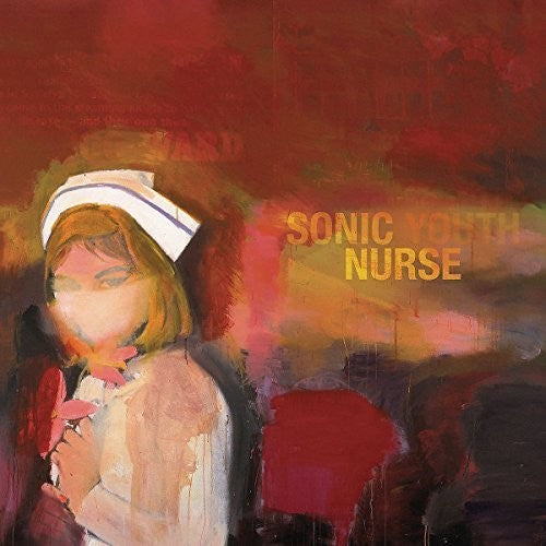 Sonic Youth - Sonic Nurse - LP { Vinyl LP }