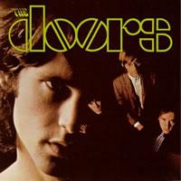 The Doors - The Doors - Analogue Productions SACD { Vinyl LP }