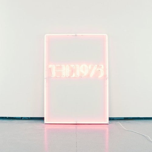 The 1975 - I Like It When You Sleep... - LP { Vinyl LP }