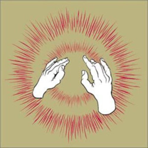 Godspeed You! Black Emperor - Lift Your Skinny Fists Like Antennas to Heaven - LP { Vinyl LP }