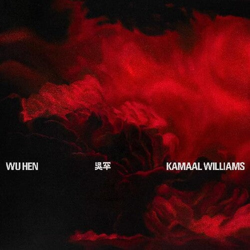 Kamaal Williams - Wu Hen - LP { Vinyl LP }