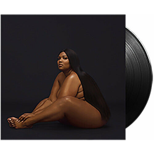 Lizzo - Cuz I Love You - LP { Vinyl LP }