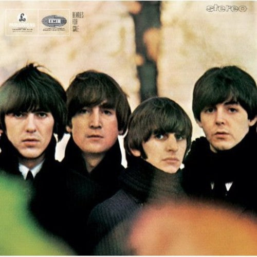 The Beatles - Beatles for Sale - LP { Vinyl LP }