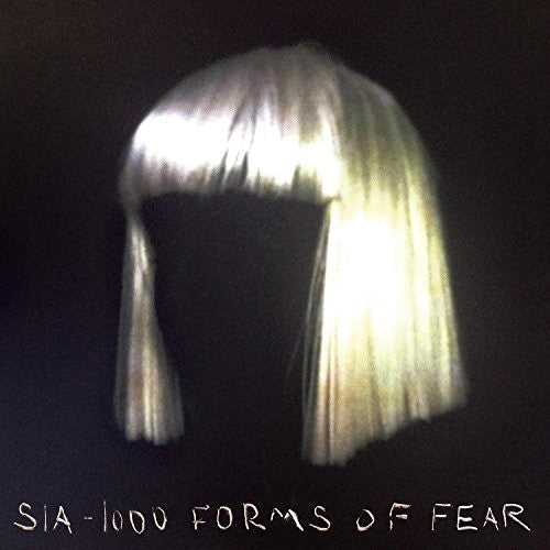 Sia - 1000 Forms of Fear - LP { Vinyl LP }