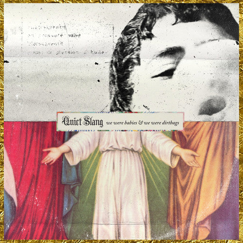 Beach Slang - We Were Babies & We Were Dirtbags - Cassette { Vinyl LP }