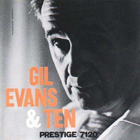 Gil Evans - Gil Evans and Ten - Analogue Productions LP { Vinyl LP }