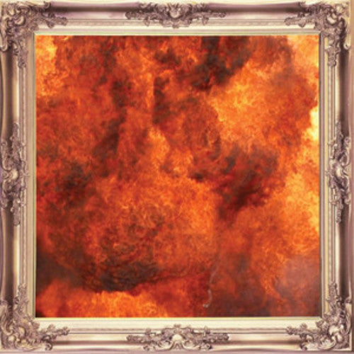 Kid Cudi - Indicud - LP { Vinyl LP }