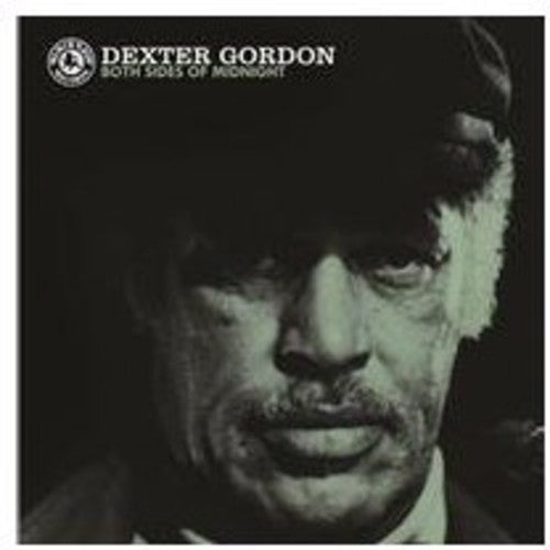 Dexter Gordon - Both Sides Of Midnight - ORG LP { Vinyl LP }