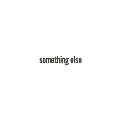 The Brian Jonestown Massacre - Something Else - LP { Vinyl LP }