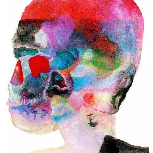 Spoon - Hot Thoughts - LP { Vinyl LP }