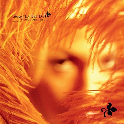 Stone Temple Pilots -  Shangri-La Dee Da - Music On Vinyl LP { Vinyl LP }