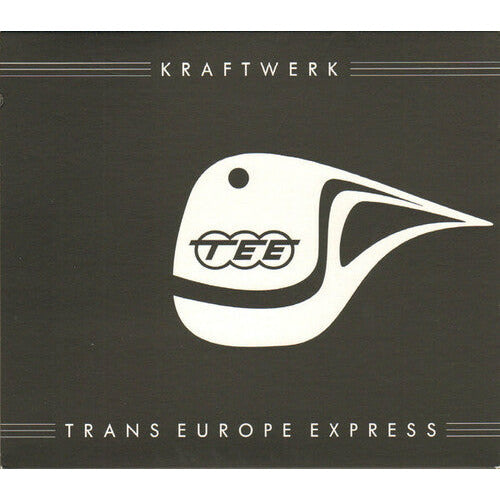 Kraftwerk - Trans-Europe Express - Indie LP { Vinyl LP }