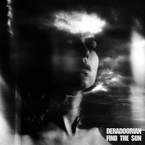 Deradoorian - Find The Sun - LP { Vinyl LP }