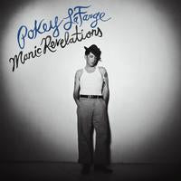 Pokey LaFarge - Manic Revelations  - LP { Vinyl LP }