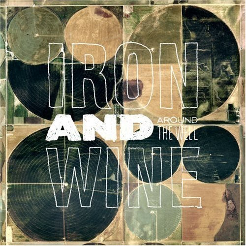 Iron & Wine - Around the Well - LP { Vinyl LP }