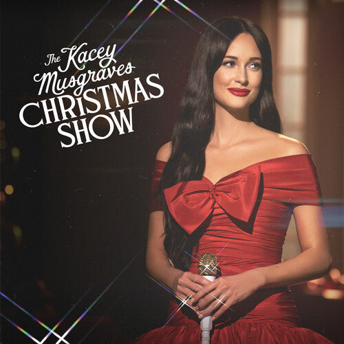 Kacey Musgraves - The Kacey Musgraves Christmas Show - LP { Vinyl LP }