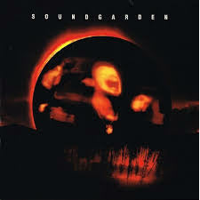 Soundgarden - Superunknown - LP { Vinyl LP }