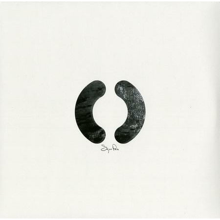 Sigur Ros - () - LP { Vinyl LP }