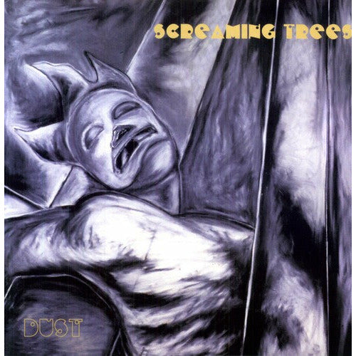 Screaming Trees - Dust - Music On Vinyl LP { Vinyl LP }