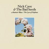 Nick Cave and the Bad Seeds - Abattoir Blues - LP { Vinyl LP }