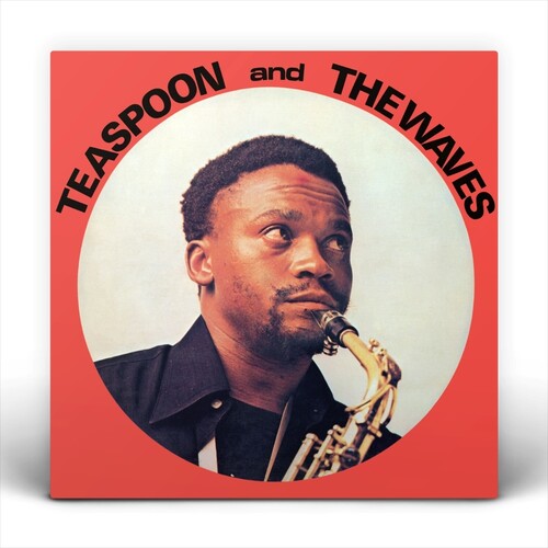 Teaspoon & the Waves - Teaspoon & the Waves - LP { Vinyl LP }