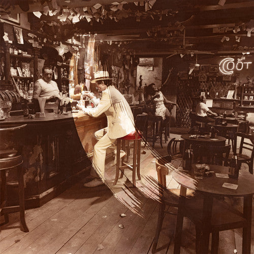Led Zeppelin - In Through the Out Door - LP { Vinyl LP }