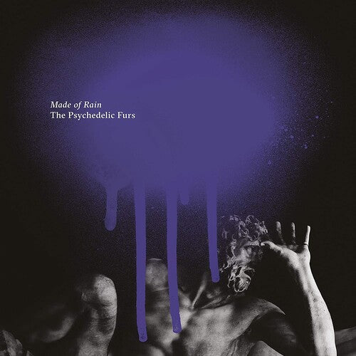 The Psychedelic Furs - Made Of Rain - LP { Vinyl LP }