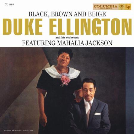 Duke Ellington and His Orchestra - Black, Brown And Beige -  Pure Pleasure LP { Vinyl LP }