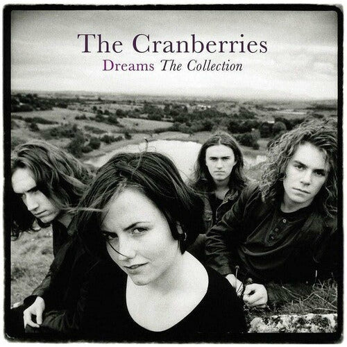 The Cranberries - Dreams: The Collection - LP { Vinyl LP }