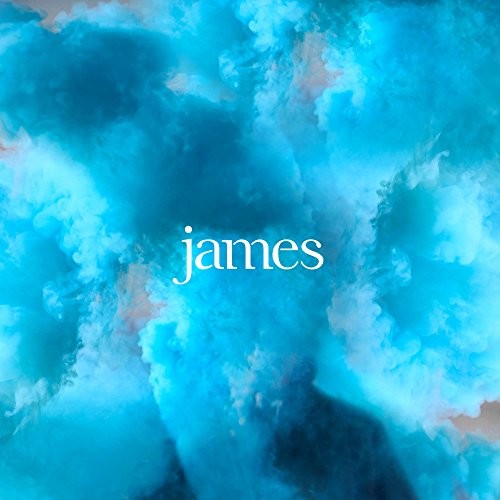 James - Better Than That - Indie LP { Vinyl LP }