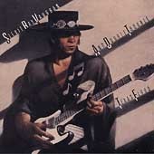 Stevie Ray Vaughan - Texas Flood - Pure Pleasure LP { Vinyl LP }