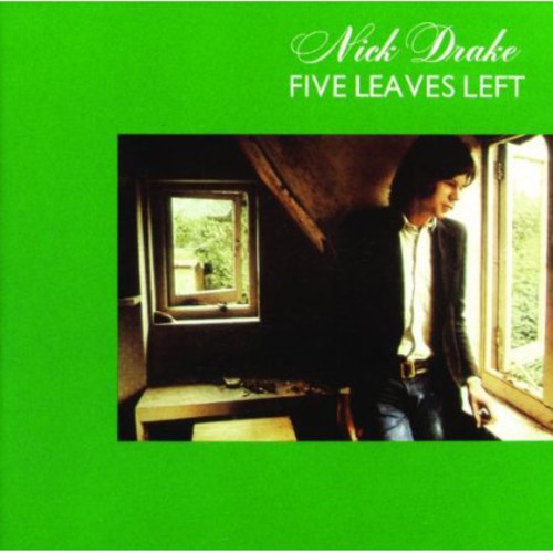 Nick Drake - Five Leaves Left - LP { Vinyl LP }