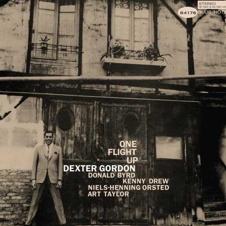 Dexter Gordon - One Flight Up - Tone Poet LP { Vinyl LP }