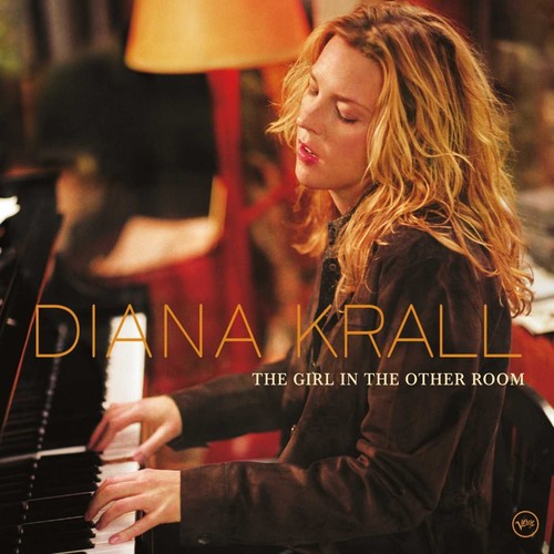 Diana Krall -  The Girl In The Other Room - LP { Vinyl LP }
